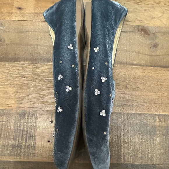 BIRDIES The Starling Ocean Blue Flats - Picture 9 of 11